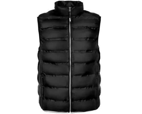 Жилет унисекс Harlosh Comfort, черный Жилет унисекс Harlosh Comfort, черный