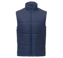 Жилет Unit Kama, темно-синий