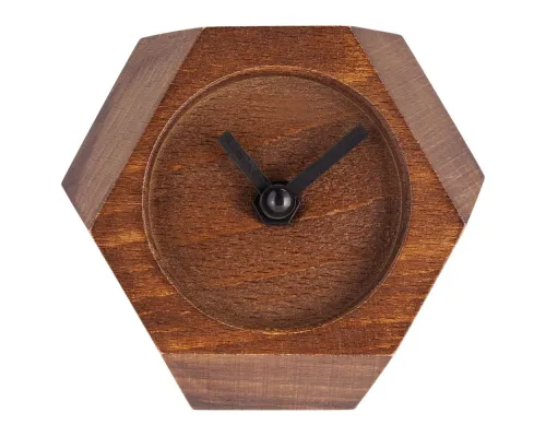 Часы настольные Wood Job Часы настольные Wood Job