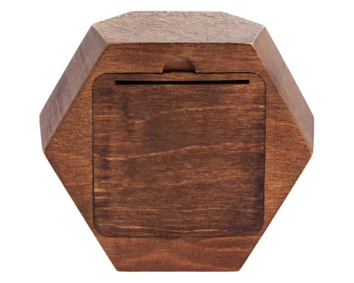 Часы настольные Wood Job Часы настольные Wood Job