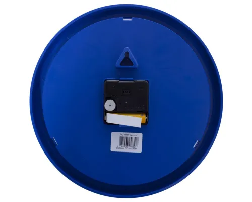 Часы Vivid Small, синие Часы Vivid Small, синие