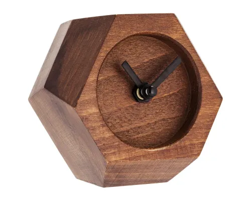 Часы настольные Wood Job Часы настольные Wood Job