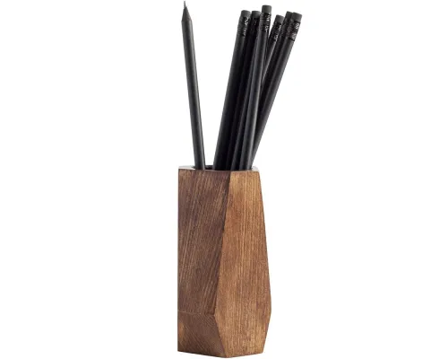 Подставка для письменных принадлежностей Wood Job Подставка для письменных принадлежностей Wood Job