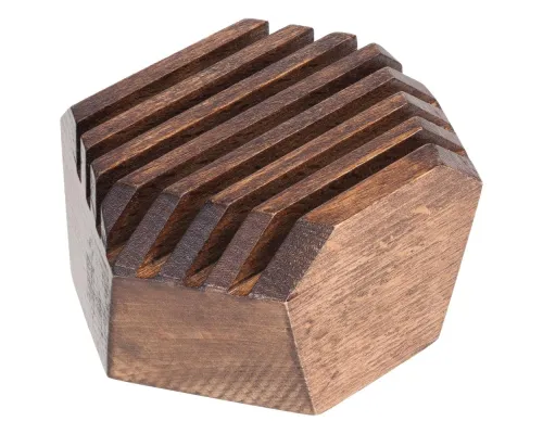 Набор настольный Wood Job Набор настольный Wood Job
