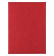 Папка адресная Brand, красная