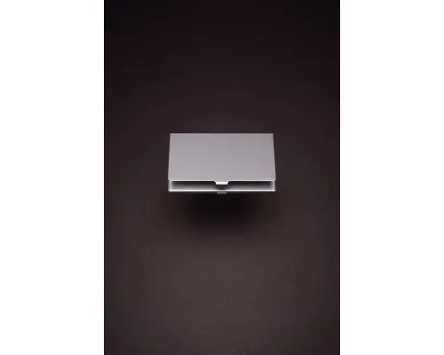 Футляр для визиток Aluminum Футляр для визиток Aluminum