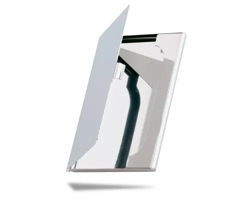 Футляр для визиток Steel Футляр для визиток Steel