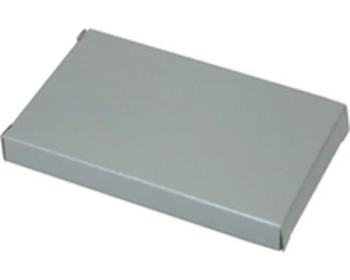 Футляр для визиток Aluminum Футляр для визиток Aluminum