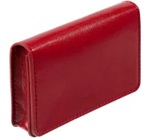 Футляр для визиток Nebraska, красный