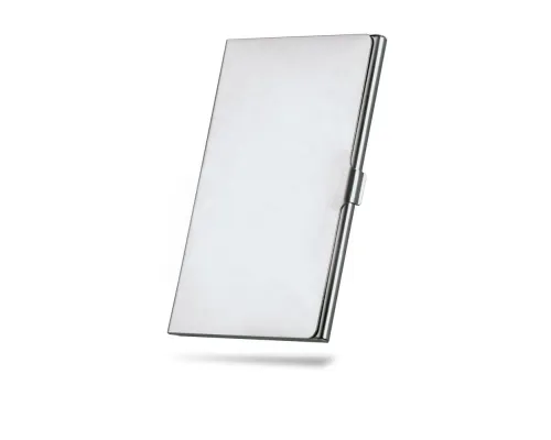 Футляр для визиток Steel Футляр для визиток Steel