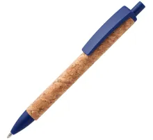 Ручка шариковая Grapho, синяя
