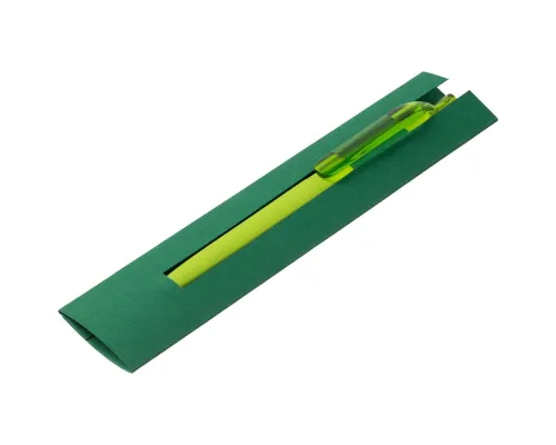 Чехол для ручки Hood Color, зеленый Чехол для ручки Hood Color, зеленый