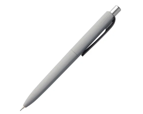 Карандаш механический Prodir DS8 MRR-C Soft Touch, серый Карандаш механический Prodir DS8 MRR-C Soft Touch, серый