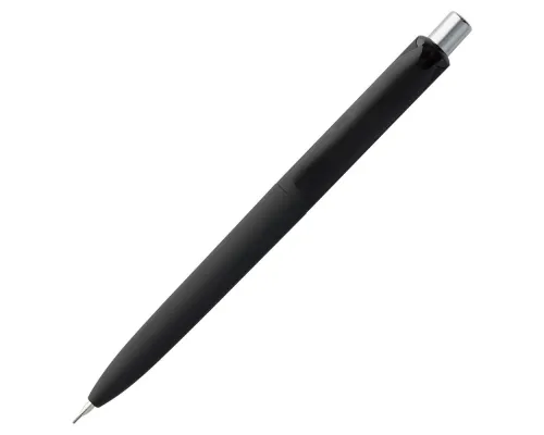 Карандаш механический Prodir DS8 MRR-C Soft Touch, черный