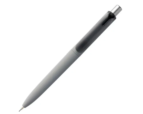 Карандаш механический Prodir DS8 MRR-C Soft Touch, серый Карандаш механический Prodir DS8 MRR-C Soft Touch, серый