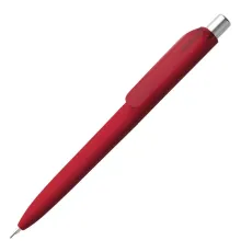 Карандаш механический Prodir DS8 MRR-C Soft Touch, красный