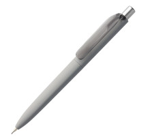 Карандаш механический Prodir DS8 MRR-C Soft Touch, серый