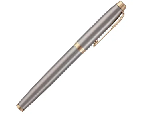 Роллер Parker IM Core T321 Brushed Metal GT F Роллер Parker IM Core T321 Brushed Metal GT F