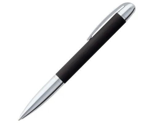Ручка шариковая Arc Soft Touch, черная Ручка шариковая Arc Soft Touch, черная