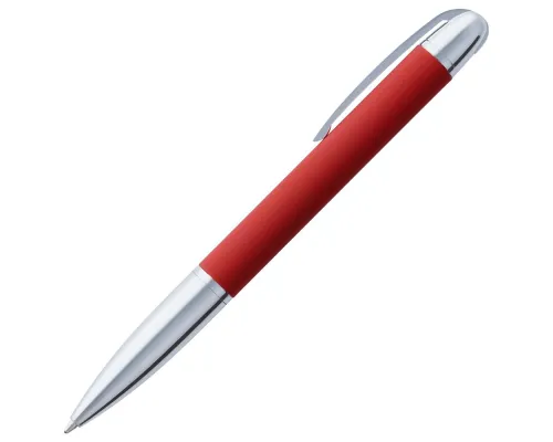 Ручка шариковая Arc Soft Touch, красная Ручка шариковая Arc Soft Touch, красная