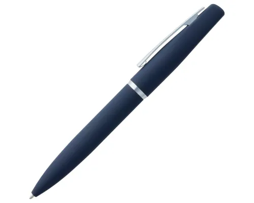 Ручка шариковая Bolt Soft Touch, синяя Ручка шариковая Bolt Soft Touch, синяя