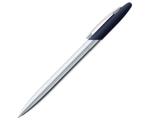 Ручка шариковая Dagger Soft Touch, синяя Ручка шариковая Dagger Soft Touch, синяя