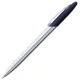 Ручка шариковая Dagger Soft Touch, синяя