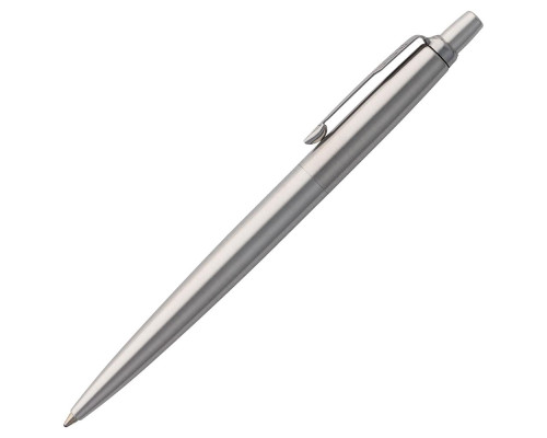 Ручка шариковая Parker Jotter SS Core K61