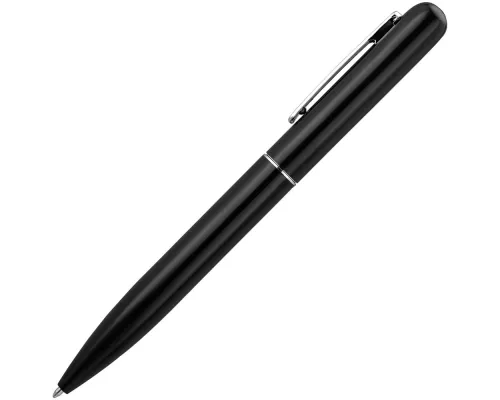 Ручка шариковая Scribo, черная Ручка шариковая Scribo, черная