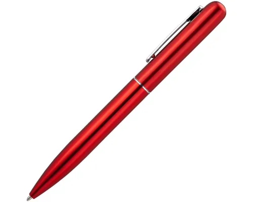 Ручка шариковая Scribo, красная Ручка шариковая Scribo, красная
