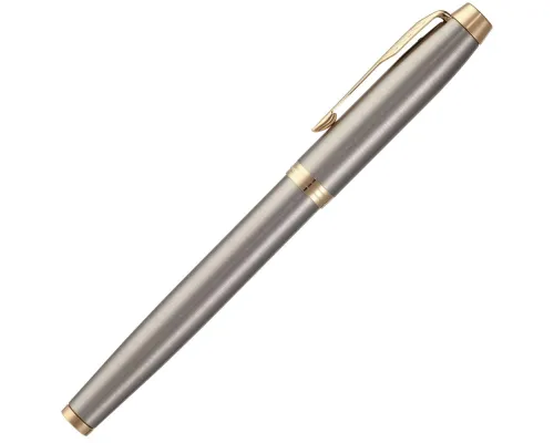 Роллер Parker IM Core T321 Brushed Metal GT F Роллер Parker IM Core T321 Brushed Metal GT F