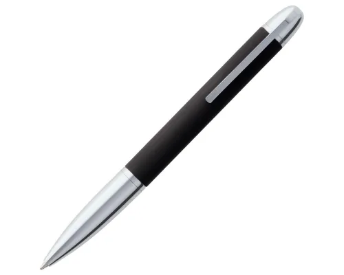 Ручка шариковая Arc Soft Touch, черная Ручка шариковая Arc Soft Touch, черная