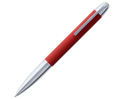 Ручка шариковая Arc Soft Touch, красная Ручка шариковая Arc Soft Touch, красная