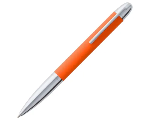 Ручка шариковая Arc Soft Touch, оранжевая Ручка шариковая Arc Soft Touch, оранжевая