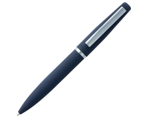 Ручка шариковая Bolt Soft Touch, синяя Ручка шариковая Bolt Soft Touch, синяя