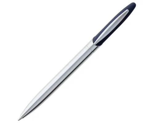 Ручка шариковая Dagger Soft Touch, синяя Ручка шариковая Dagger Soft Touch, синяя