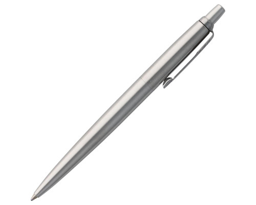 Ручка шариковая Parker Jotter SS Core K61