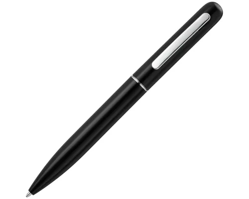 Ручка шариковая Scribo, черная Ручка шариковая Scribo, черная