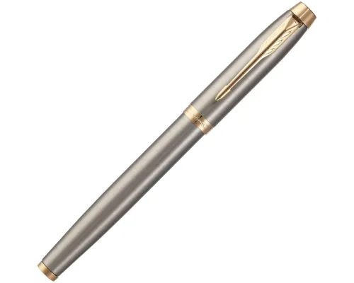 Роллер Parker IM Core T321 Brushed Metal GT F Роллер Parker IM Core T321 Brushed Metal GT F