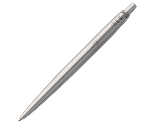 Ручка шариковая Parker Jotter SS Core K61