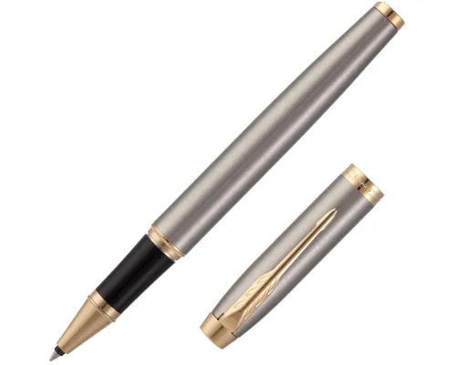 Роллер Parker IM Core T321 Brushed Metal GT F Роллер Parker IM Core T321 Brushed Metal GT F