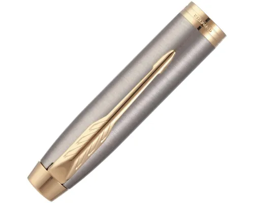 Роллер Parker IM Core T321 Brushed Metal GT F Роллер Parker IM Core T321 Brushed Metal GT F