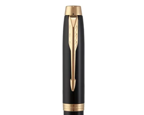 Роллер Parker IM Core T321 Black GT F
