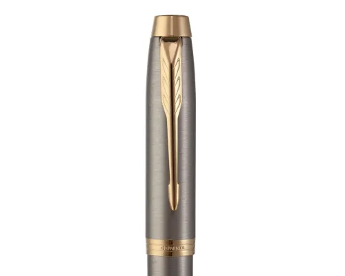 Роллер Parker IM Core T321 Brushed Metal GT F Роллер Parker IM Core T321 Brushed Metal GT F