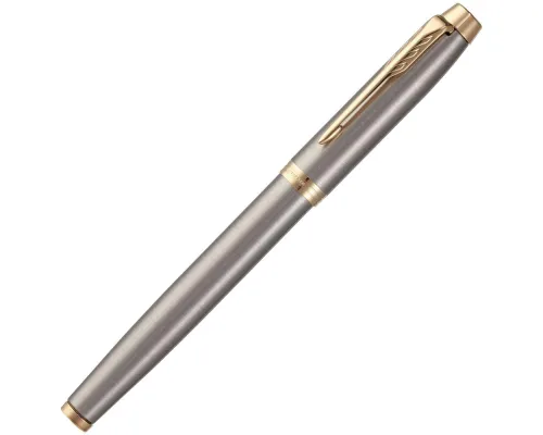 Роллер Parker IM Core T321 Brushed Metal GT F Роллер Parker IM Core T321 Brushed Metal GT F