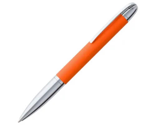 Ручка шариковая Arc Soft Touch, оранжевая Ручка шариковая Arc Soft Touch, оранжевая