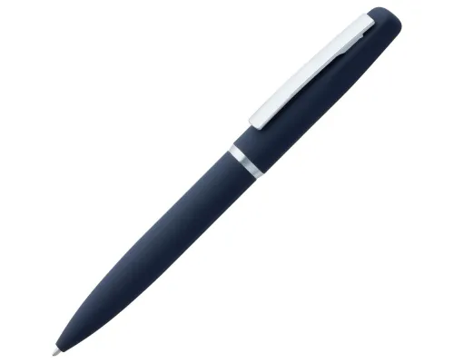 Ручка шариковая Bolt Soft Touch, синяя Ручка шариковая Bolt Soft Touch, синяя
