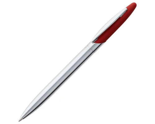 Ручка шариковая Dagger Soft Touch, красная Ручка шариковая Dagger Soft Touch, красная