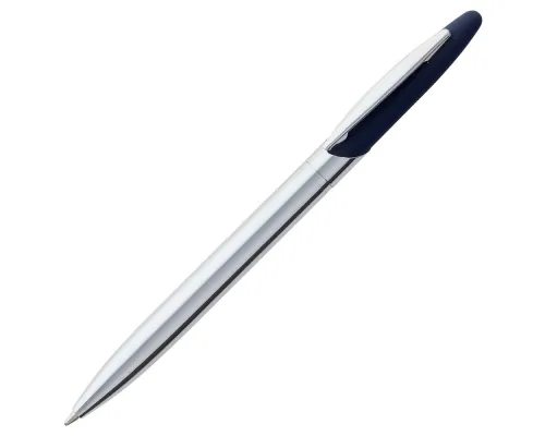 Ручка шариковая Dagger Soft Touch, синяя Ручка шариковая Dagger Soft Touch, синяя