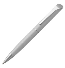 Ручка шариковая Glide, серая